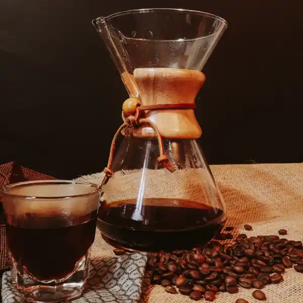 chemex