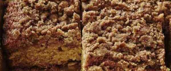 Receta de torta de cafe clasica