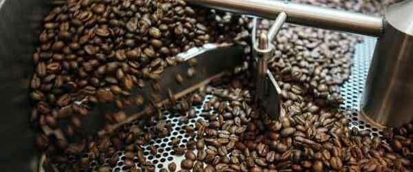 Distintos Tipos de Café Tostado