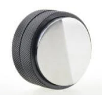 Stainless Steel Base & Aluminum  Handle , White Box