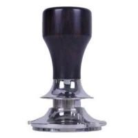 Stainless Steel Base & Aluminum  Handle , White Box