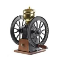 Wooden Body & Ss Handle & Ceramic Core , Color Box