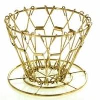 Cooper, 1-4 Cups , Brown Box s