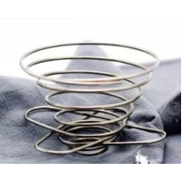 Stainless Steel , 1- 4Cups , White Box,