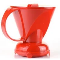 Plastic, 500Ml , White Box