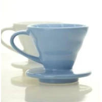 Ceramic, 1-2 Cups , White Box