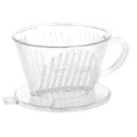 As Plastic, 1-2Cups , White Box