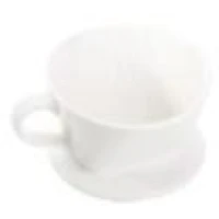 Ceramic, 1-4 Cups , White Box