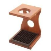 Bamboo Drip Station , Brown Box