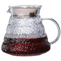 Heatresiatant nn Glass, 600Ml , White Box Or Color Box