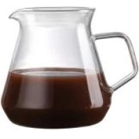 Heatresiatant Glass, 400Ml , White Box Or Color Box