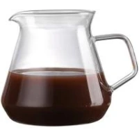 Heatresiatant Glass, 600Ml , White Box Or Color Box