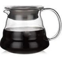 Heatresiatant Glass, 360Ml , White Box Or Color Box