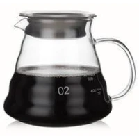 Heatresiatant Glass, 580Ml , White Box Or Color Box