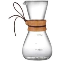 Heatresiatant Glass, 600Ml , White Box Or Color Box