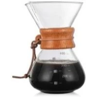 Heatresiatant Glass, 400Ml , White Box Or Color Box