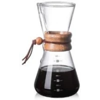 Heatresiatant Glass, 500Ml , White Box Or Color Box