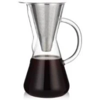 Heatresiatant Glass, 500Ml , White Box Or Color Box