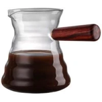 Heatresiatant Glass, 600Ml , White Box Or Color Box