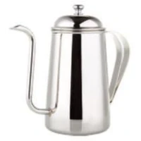 304 Stainless Steel 600Ml, White Box