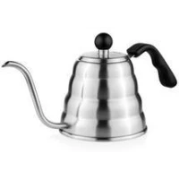 304 Stainless Steel 600Ml, White Box