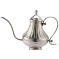 304 Stainless Steel 600Ml, White Box