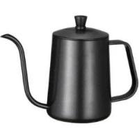 304 Stainless Steel 600Ml, White Box