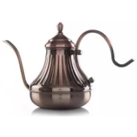 304 Stainless Steel 600Ml, White Box