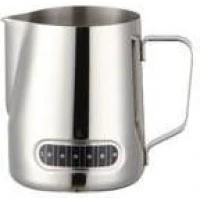 304 Stainless Steel 600Ml, White Box