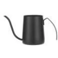 304 Stainless Steel 600Ml, White Box