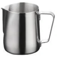 304 Stainless Steel 1000Ml, White Box