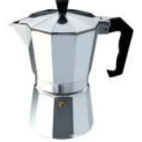 9Cups,Aluminum 450Ml, White Box