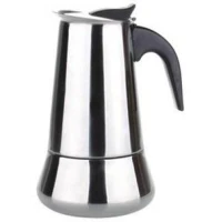 6Cups,Stainless Steel 300Ml, White Box