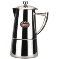4Cups,Stainless Steel 200Ml, White Box