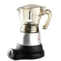 4 Cups Aluminum 200Ml, White Box