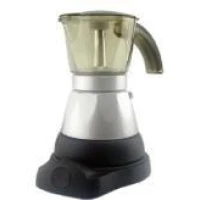 3Cups,Aluminum&Acrylic,Si Lver 200Ml