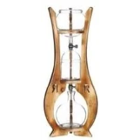 Resistant Glass 800Ml