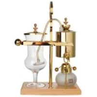 Ss Piller, Wooden Base , Color Box