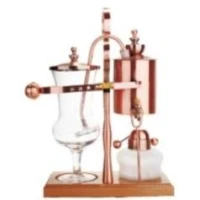 Ss Piller, Wooden Base , Color Box