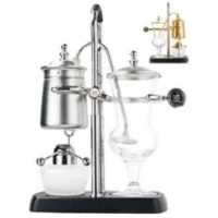 Ss Piller, Wooden Base , Color Box