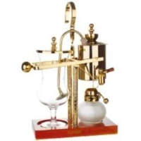 Ss Piller, Wooden Base , Color Box