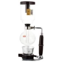 Heat Resistant Glass, Ss, Plastic , Hario