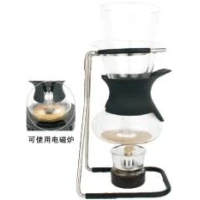 Heat Resistant Glass, Ss, Plastic , Gater