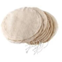 Cloth Filter, 10Pcs Per Bag 