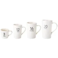 Ceramic Mugs 