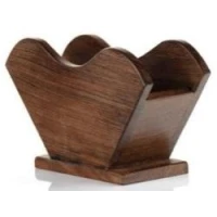 Rosewood Filter Shelf , Color Box