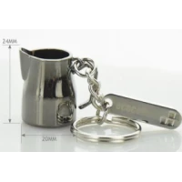 Zinc Alloy , Plastic Bag