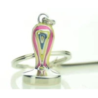 Zinc Alloy , Plastic Bag