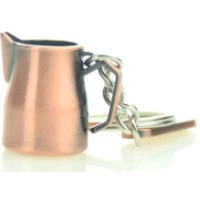 Zinc Alloy , Plastic Bag