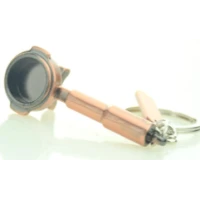 Zinc Alloy , Plastic Bag